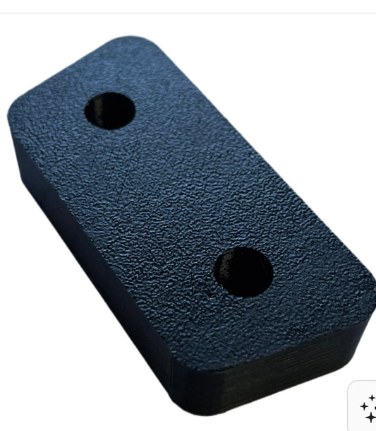 Mazda 808 Wagon Tailgate Stopper