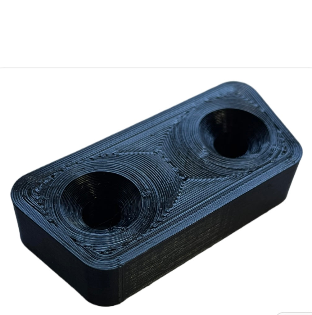 Mazda 808 Wagon Tailgate Stopper