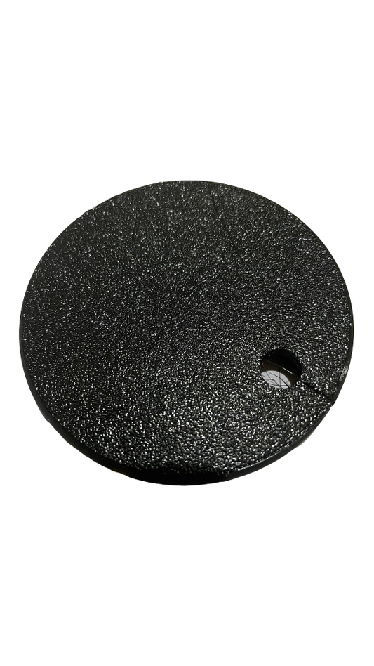 Holden Commodore VK VL Firewall Blank Grommet - Harness Loom with loom hole