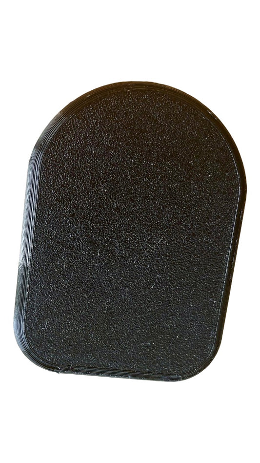 Holden Commodore VK VL Firewall Blanking Grommet - Cable Clutch Front