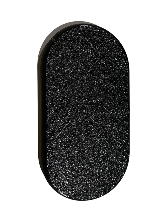 Nissan Patrol GQ Y60 firewall heater blanking grommet