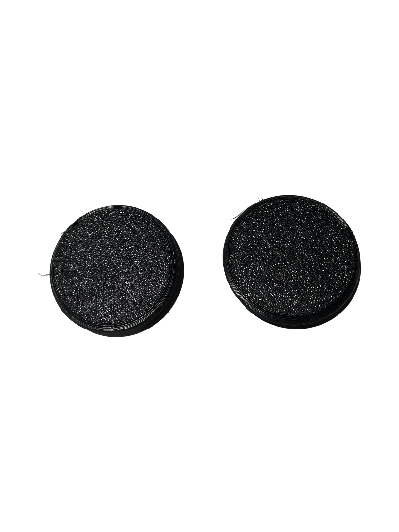 Nisan Patrol GQ Y60 Firewall Blank Grommets - Air Conditioning