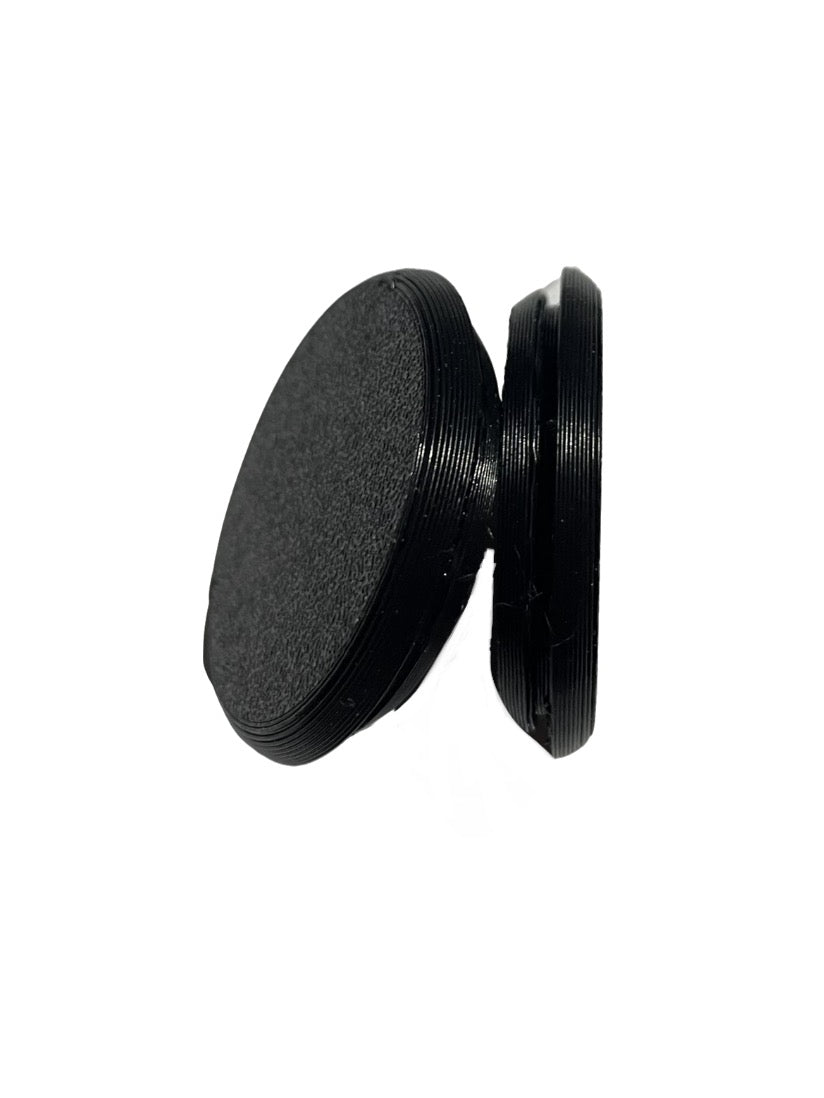 Nisan Patrol GQ Y60 Firewall Blank Grommets - Air Conditioning