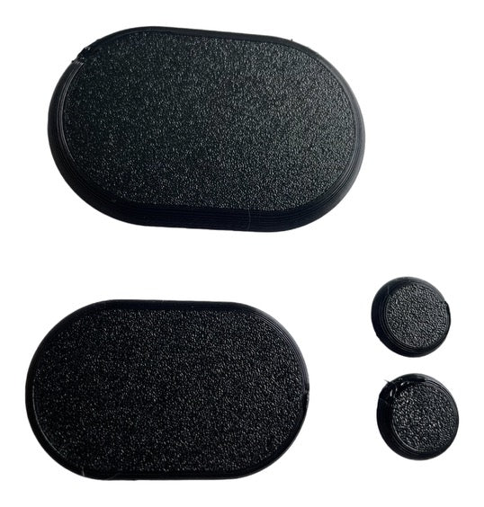 Mazda 808 RX3 12a 13b Firewall Grommet kit