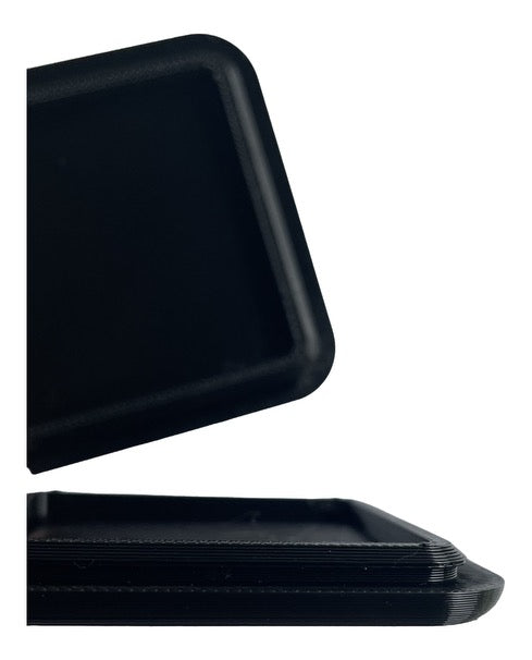 Mazda 808 RX3 12a 13b Firewall Harness Grommet Side