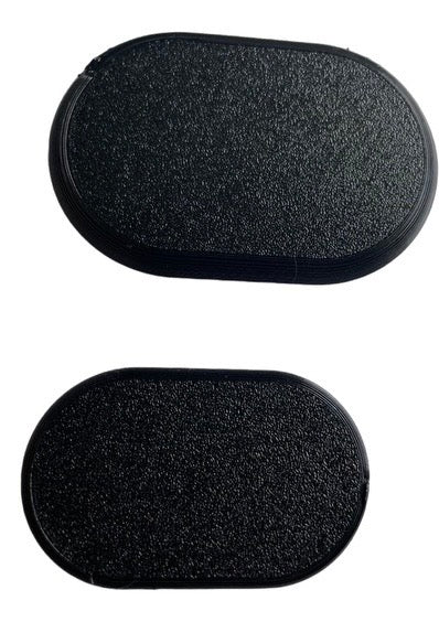 Mazda 808 RX3 Firewall Grommet blanking kit