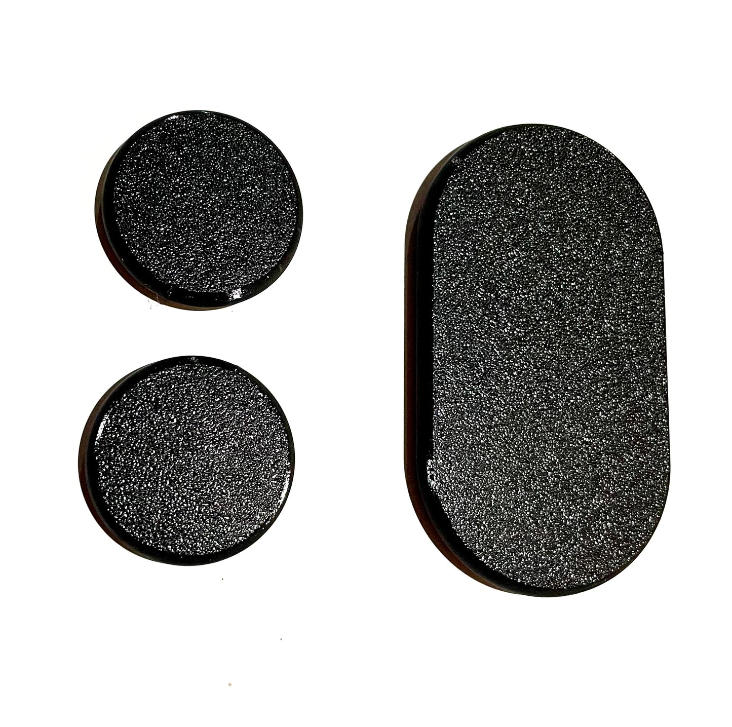 Mazda RX7 FD Firewall Blank Grommet kit