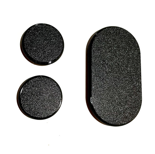 Mazda RX7 FD Firewall Blank Grommet kit