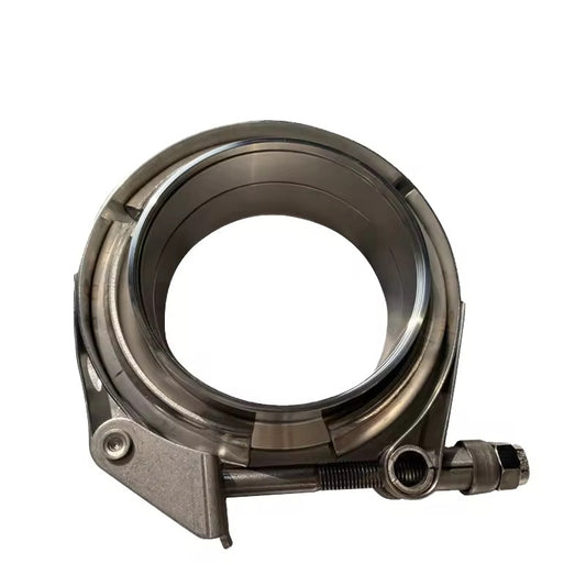 3” 76mm V Band Clamp Assembly