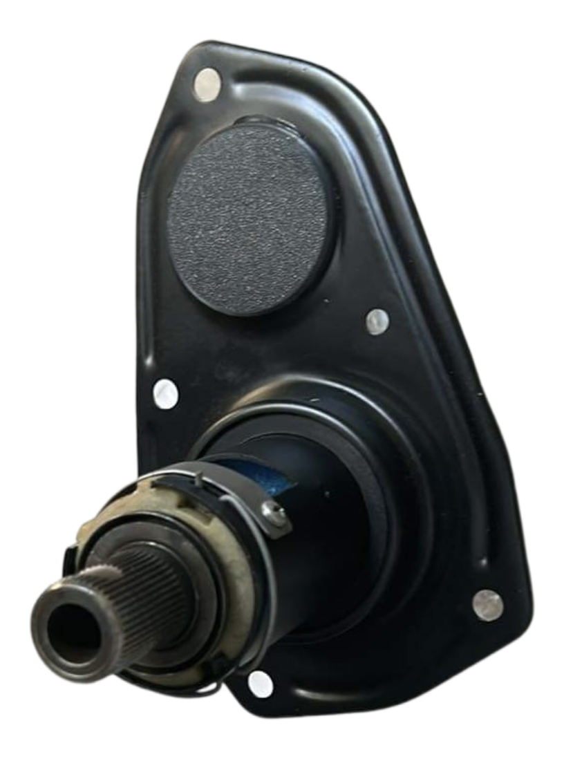 Holden Kingswood Blank Grommet - Manual Steering Column