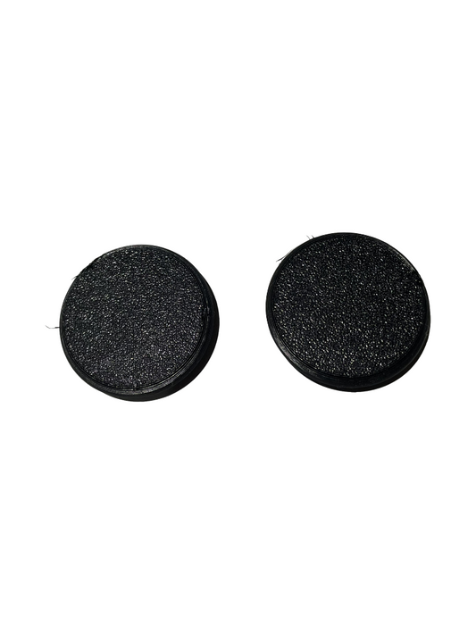 Nisan Patrol GQ Y60 Firewall Blank Grommets - Air Conditioning 